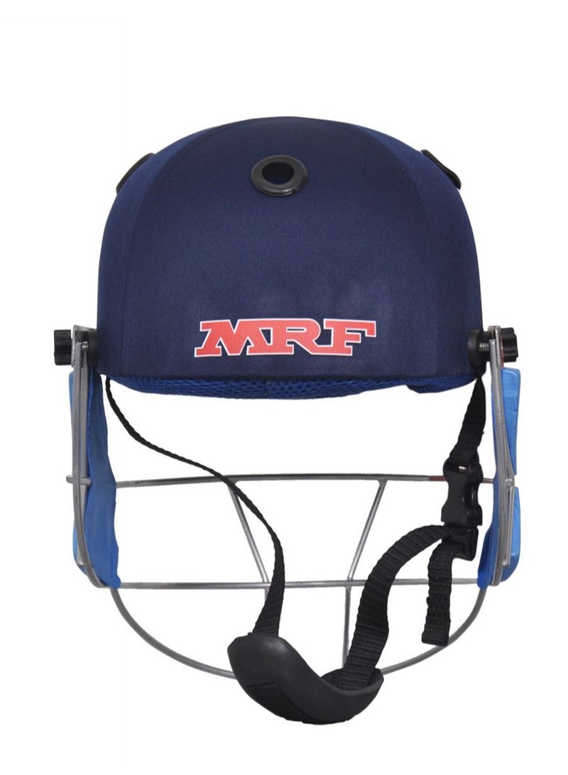 MRF Prodigy Cricket Helmet Small