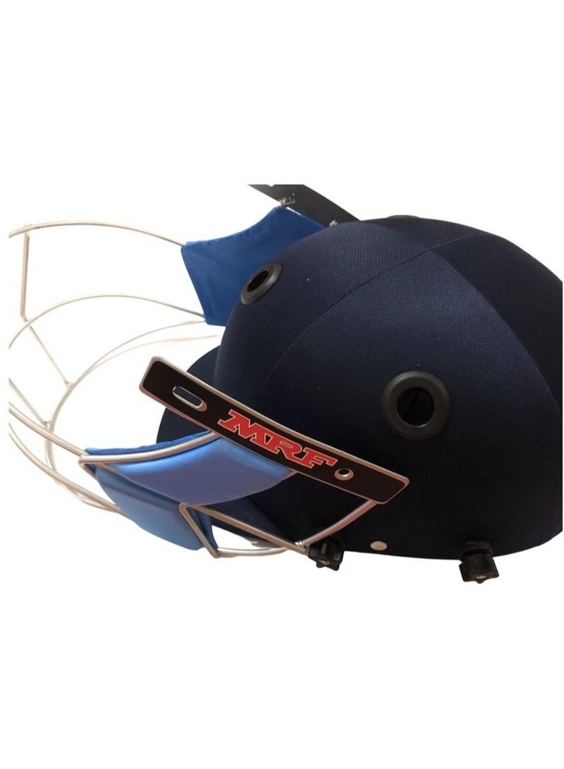 MRF Prodigy Cricket Helmet Small