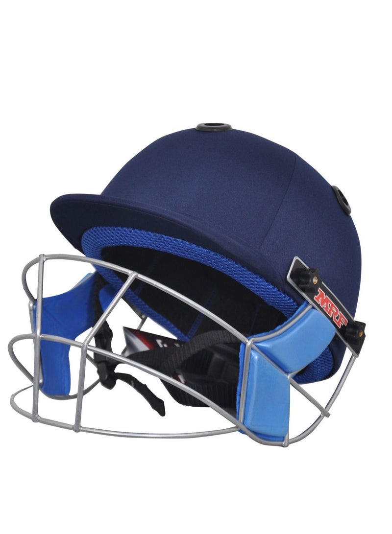 MRF Prodigy Cricket Helmet Small