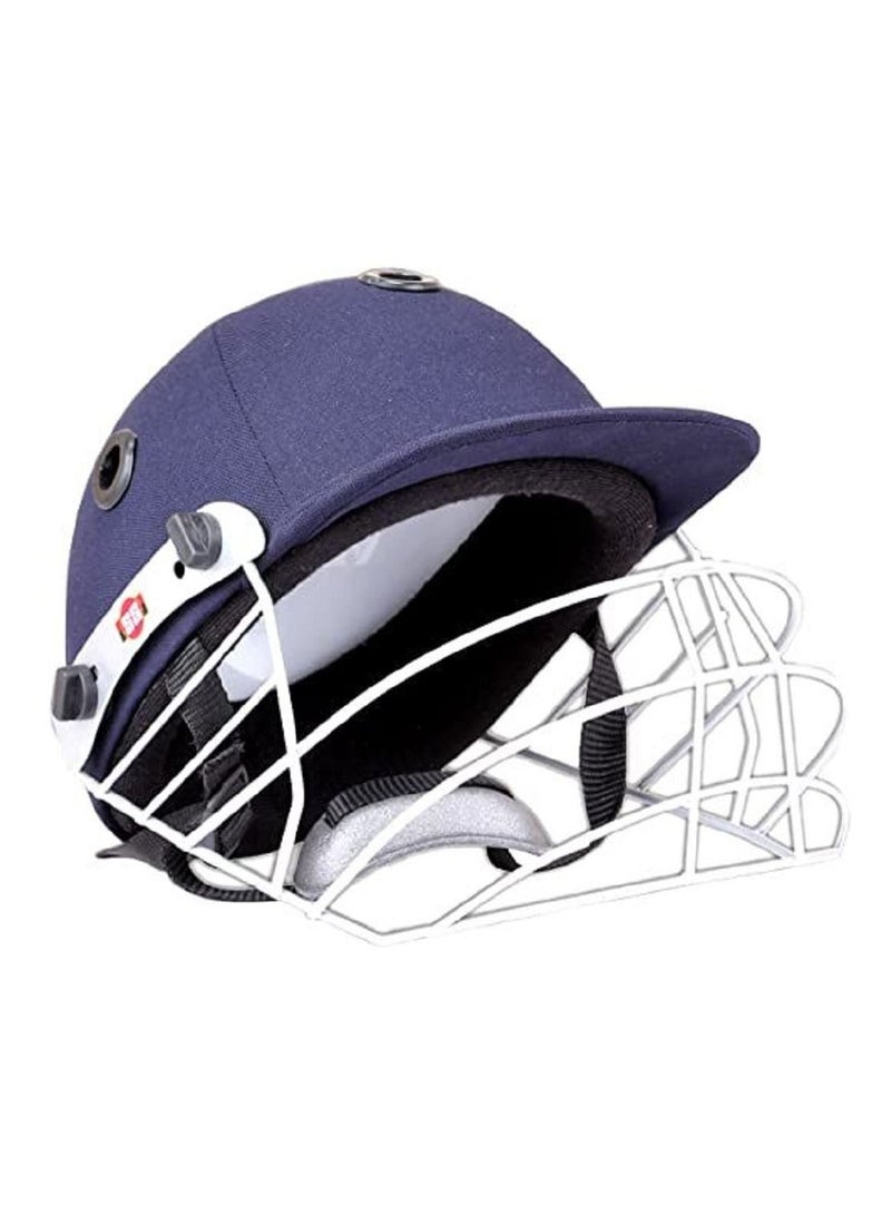 Cricket Helmet