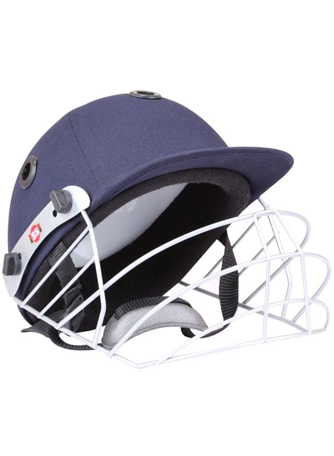 Sunridges Prince Cricket Helmet L