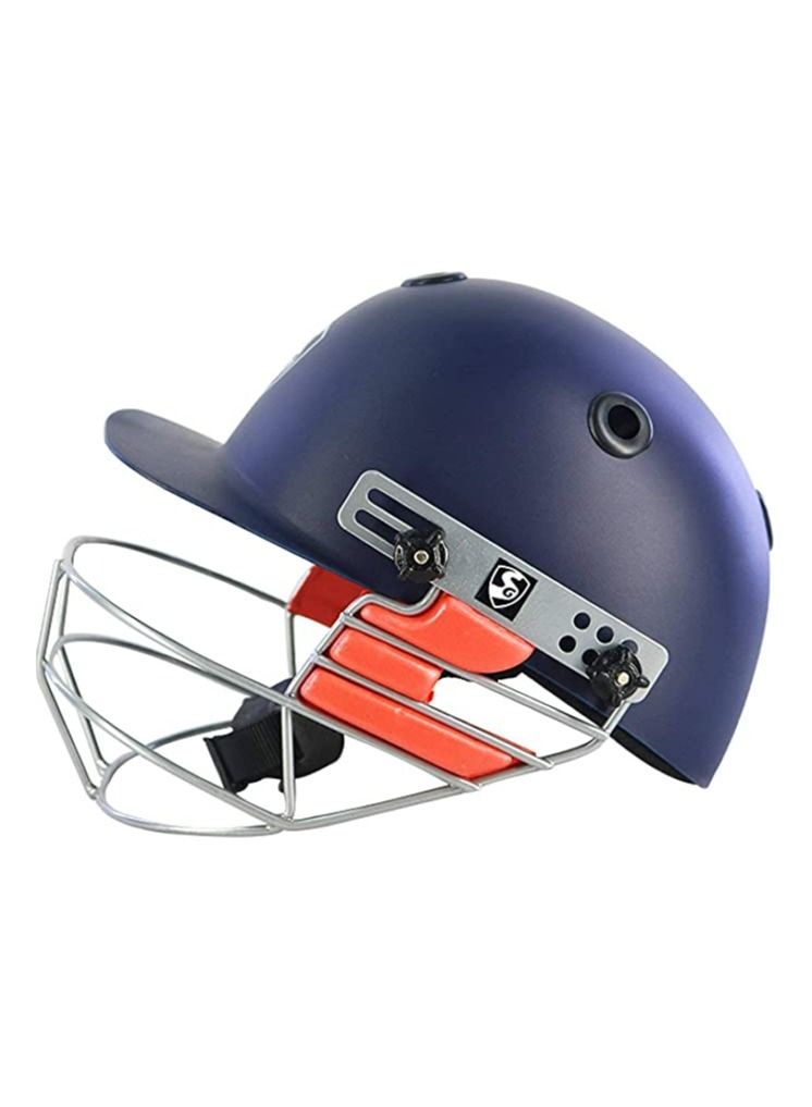 SG Optipro Cricket Helmet, Extra Large