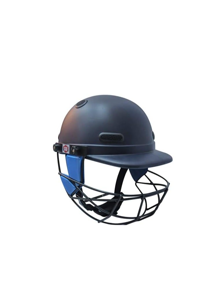 Cricket Helmet - Royal (large)