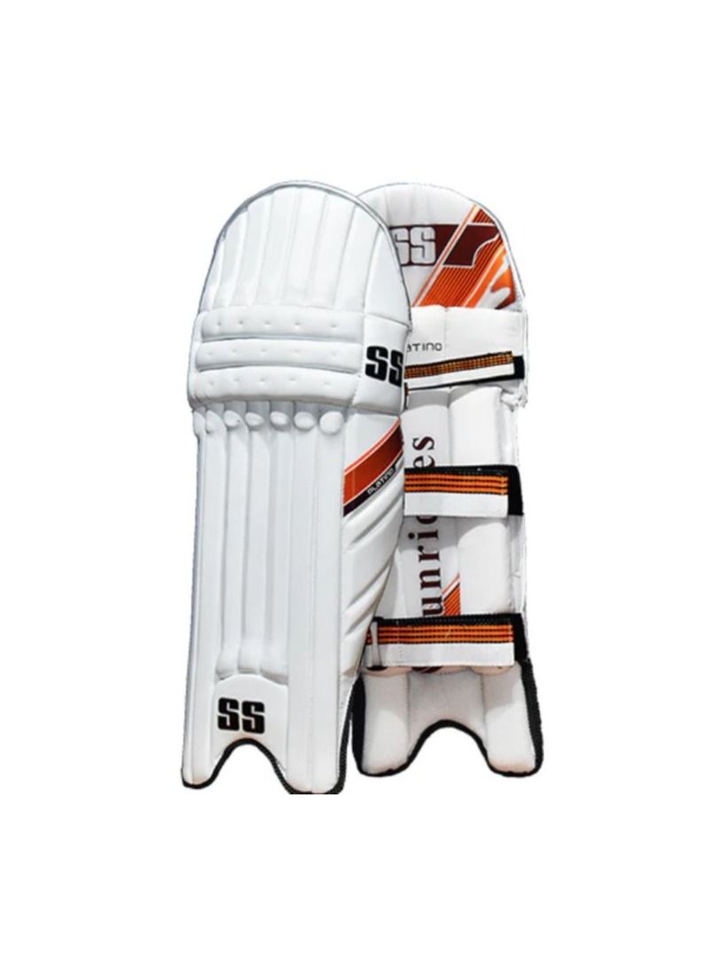 SS Platino Cricket Batting Pads Leg Guard RH