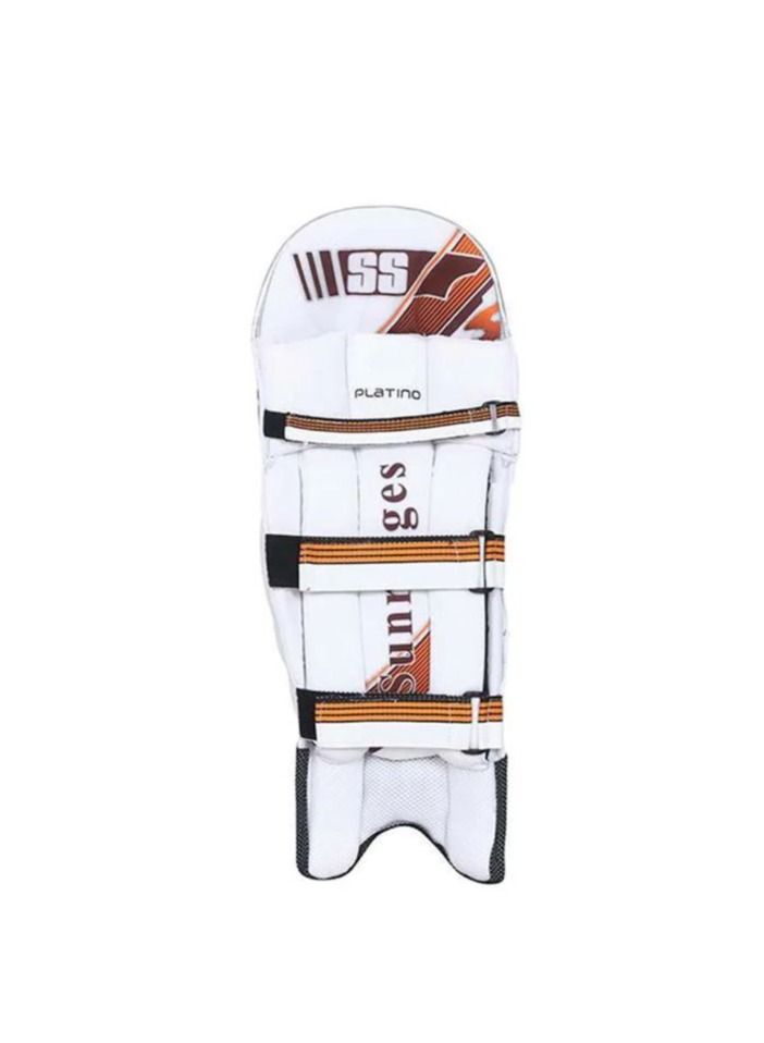 SS Platino Cricket Batting Pads Leg Guard RH