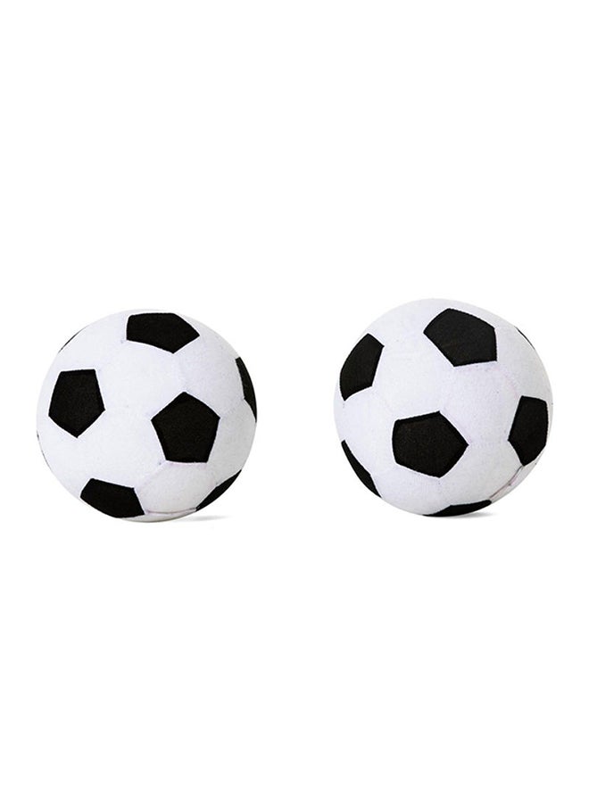 3-Piece All Star Kickball Inflatable Dartboard Play Day Kick Darts Game Kit 107x157x57cm