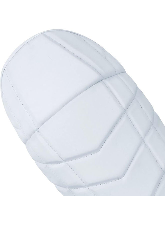 Intense Speed Cricket Wicket Keeping Legguard | Protective Cricket Pads | Comfort Fit Batting Pads | High-Density Foam Protection