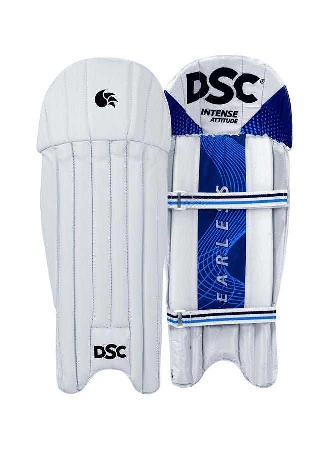 Intense Attitude Wicket keeping Legguard