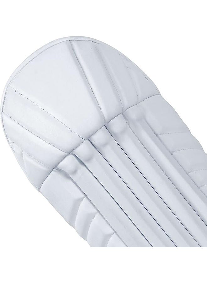 Condor Flite Cricket Wicket Keeping Legguard |Optimal Protection | Superior Comfort | Flexible Fit