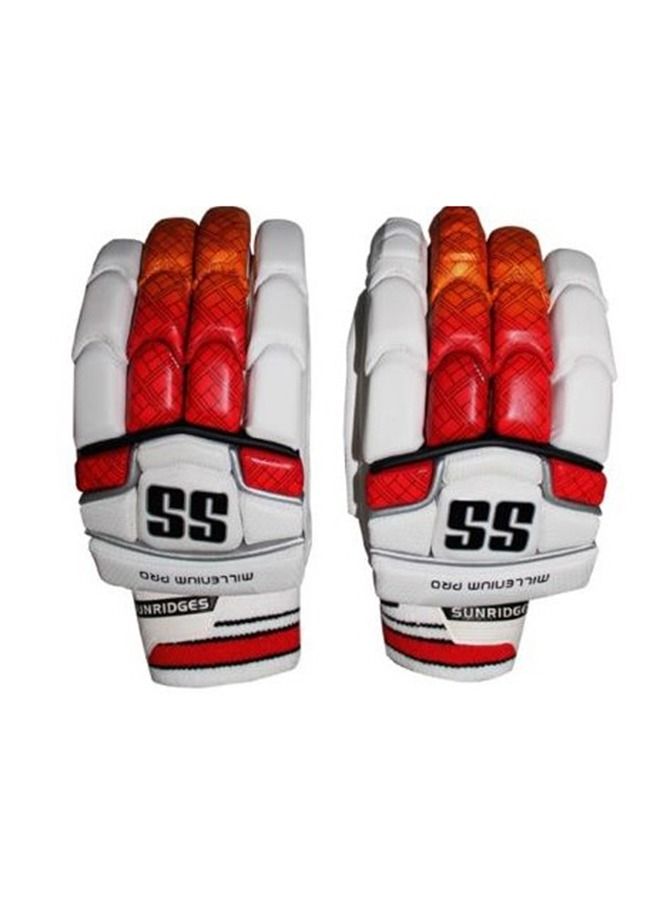 Cricket Batting Gloves Millenium Pro