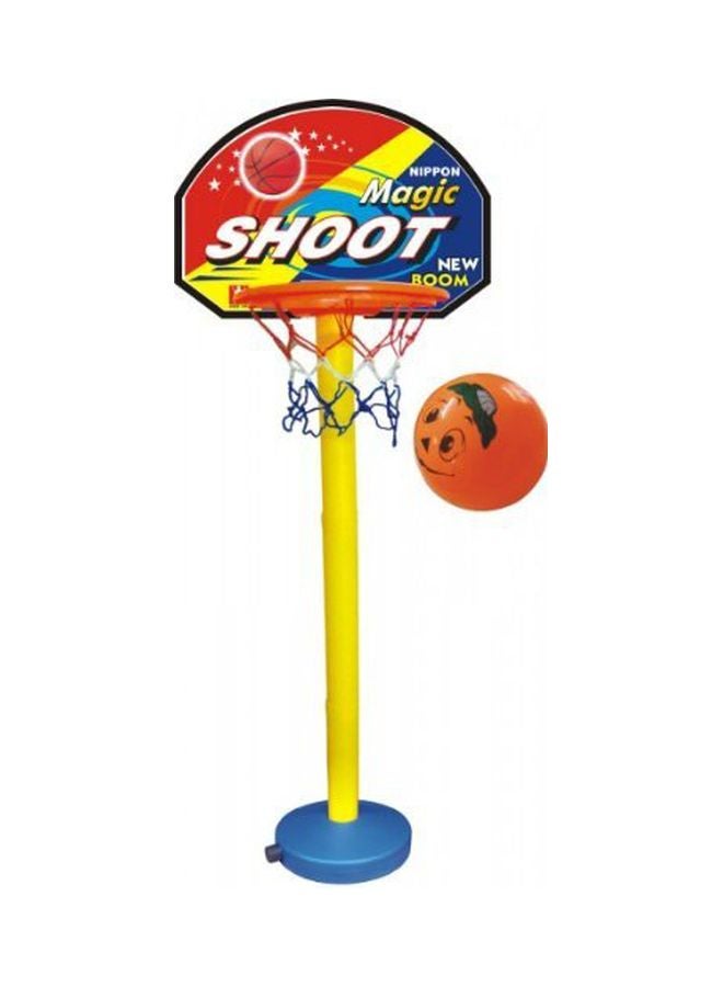 Magic Shoot Basketball Kit LW-NT019