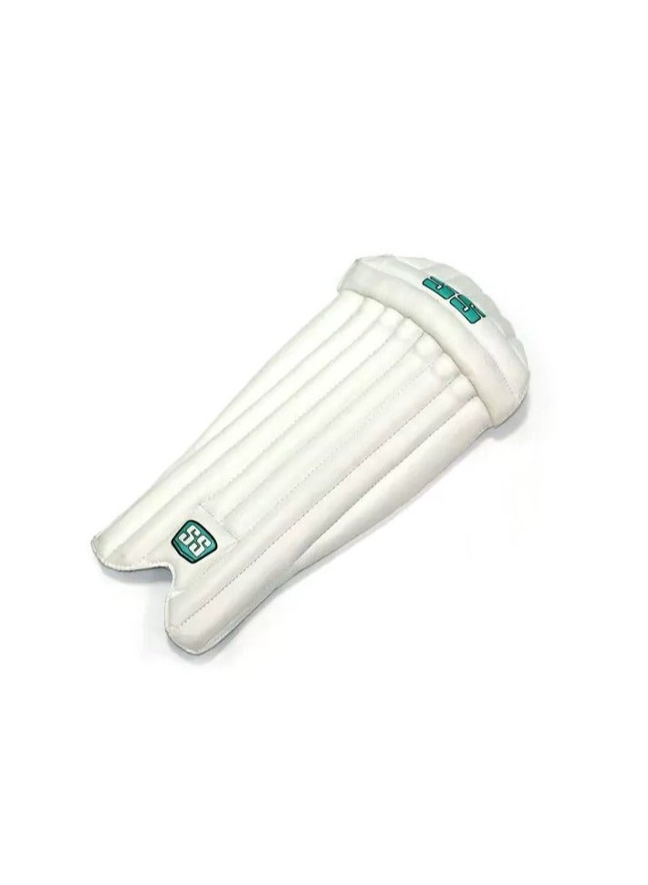 Cricket Wicket Keeping Leg Guard Ss Club