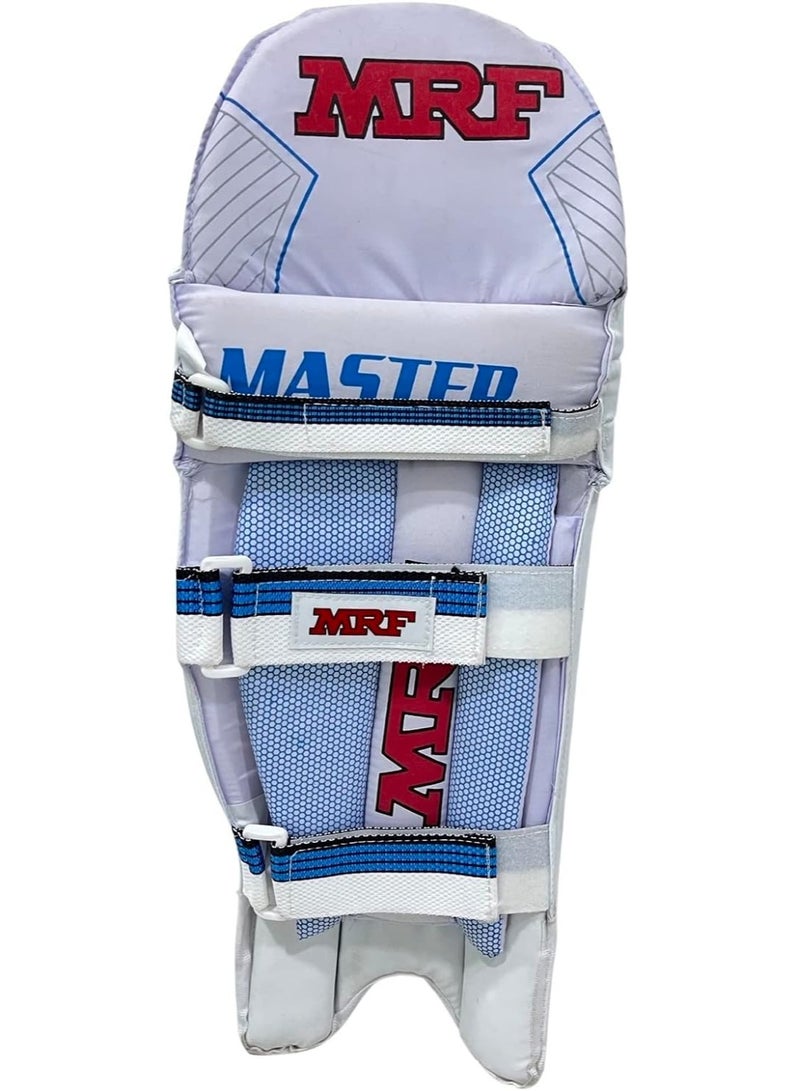 MRF Master Junior Cricket Batting Leg Guard