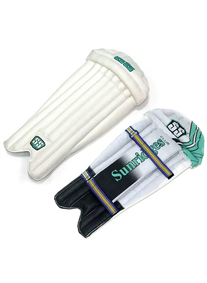 Cricket Wicket Keeping Leg Guard