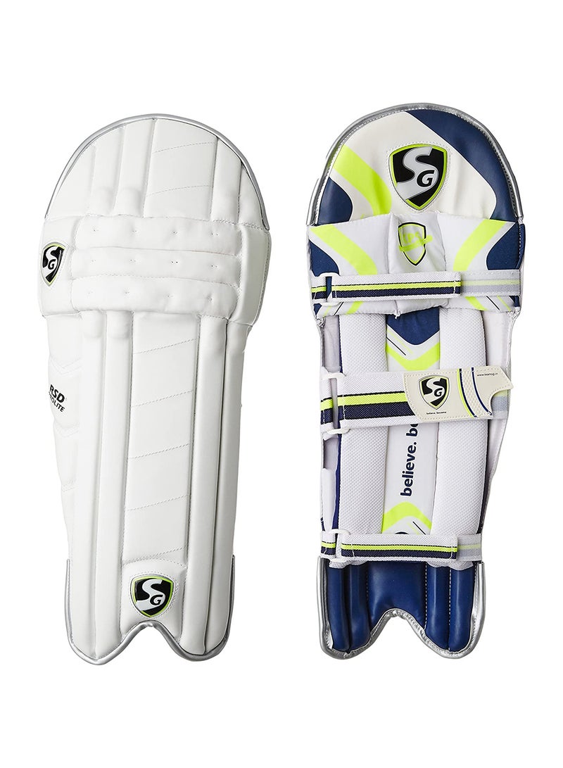 VS 319 Spark LH Batting Legguard