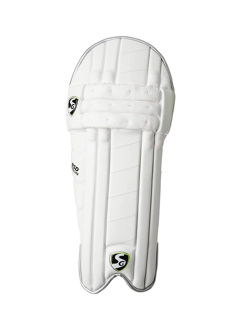 VS 319 Spark LH Batting Legguard