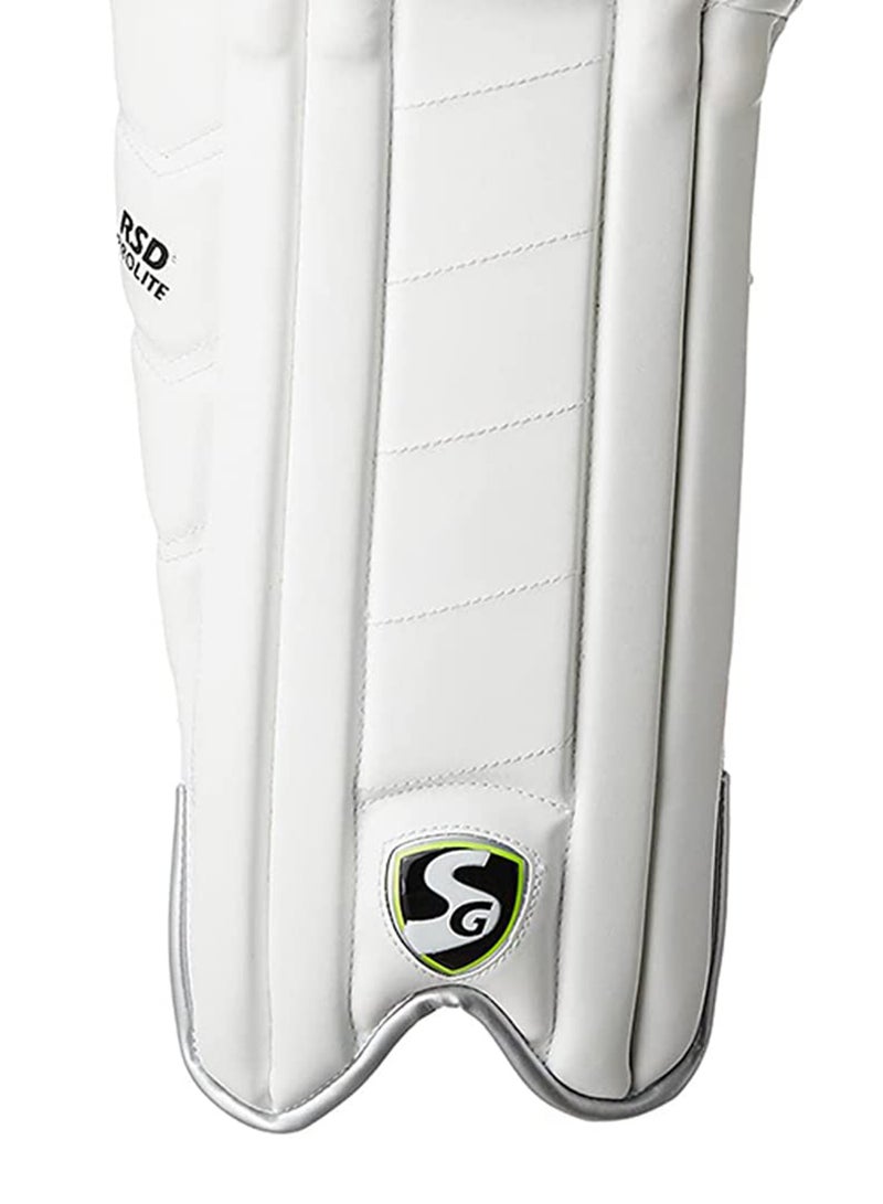 VS 319 Spark LH Batting Legguard