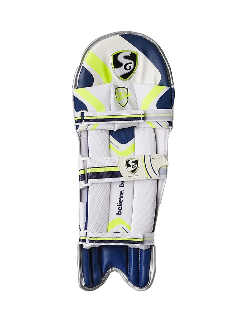 VS 319 Spark LH Batting Legguard