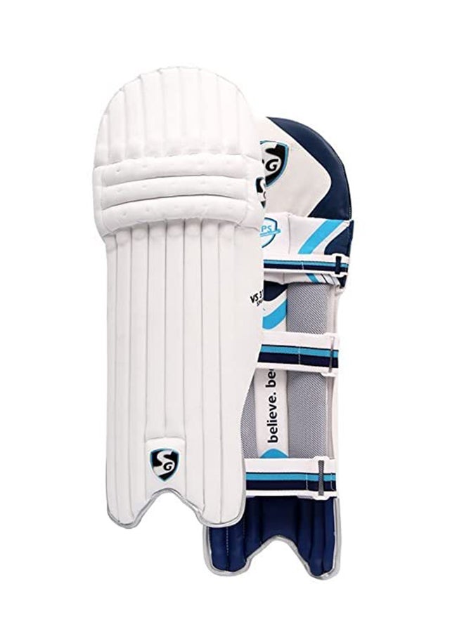 VS 319 Spark LH Batting Legguard