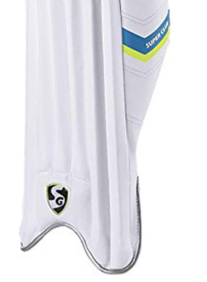 Litevate LH Batting Legguard | Lightweight | Superior Protection | Comfortable Fit | Durable Materials | Enhanced Coverage | Ideal for Left-Handed Players