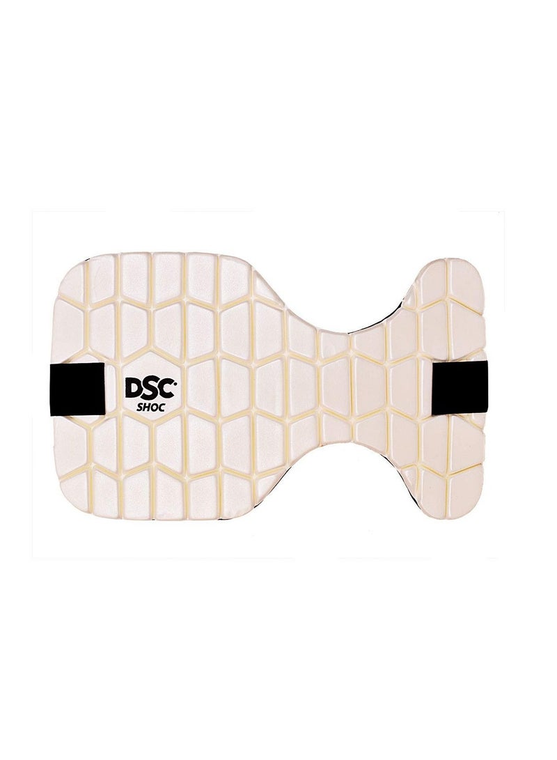 1500842 Intense Shoc Cricket Chest Guard Youth