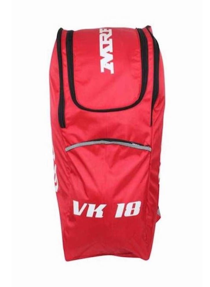 MRF VK 18 Sr Cricket Kit Bag