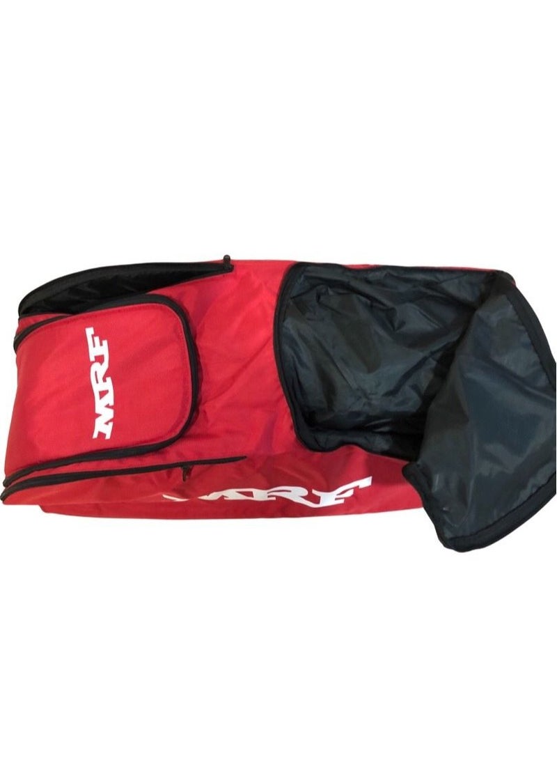 MRF VK 18 Sr Cricket Kit Bag