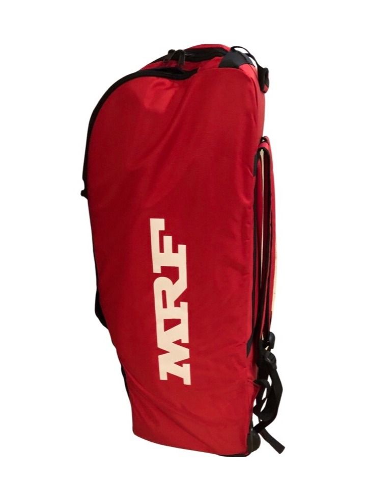 MRF VK 18 Sr Cricket Kit Bag