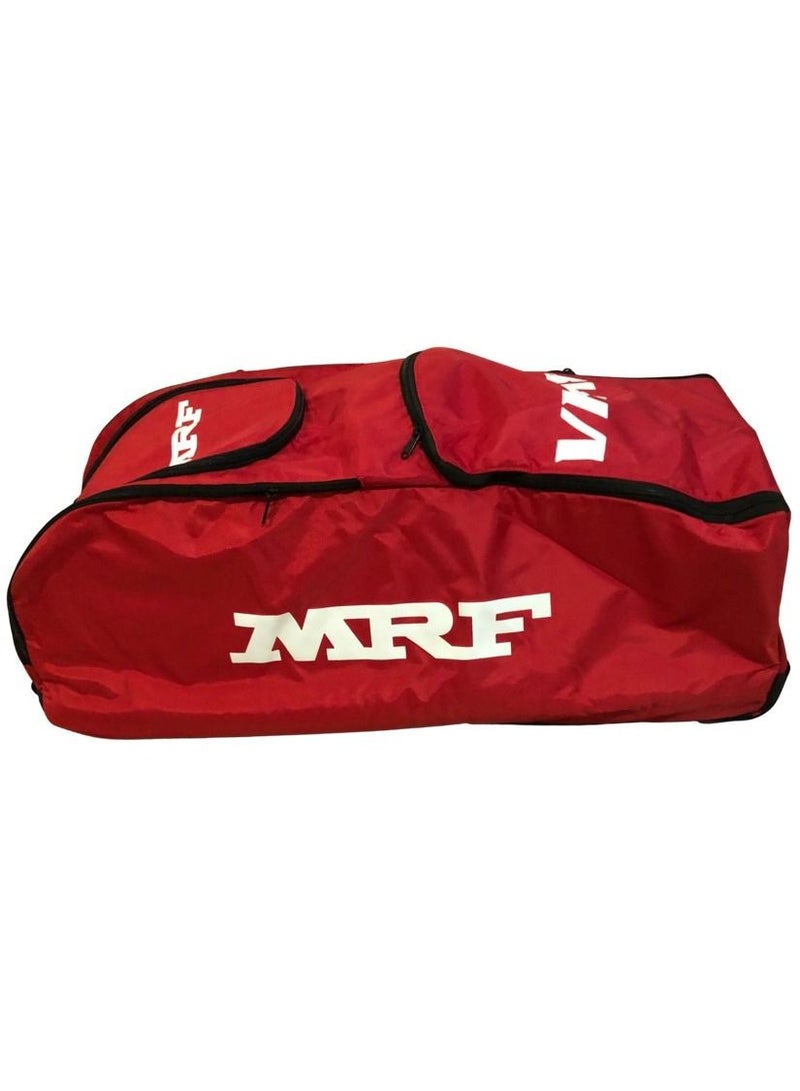 MRF VK 18 Sr Cricket Kit Bag