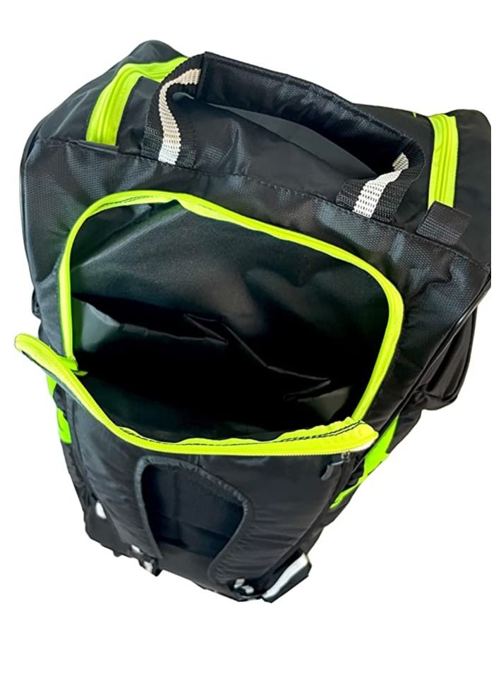 SS Stunner Duffle Cricket Kit Bag with wheels
