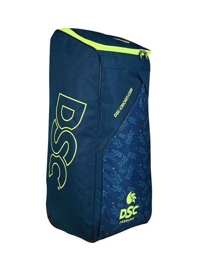 Condor Rave Duffle Polyester Cricket Kit Bag | Durable & Stylish Design | Easy Carry Cricket Bag | Organized Gear Storage