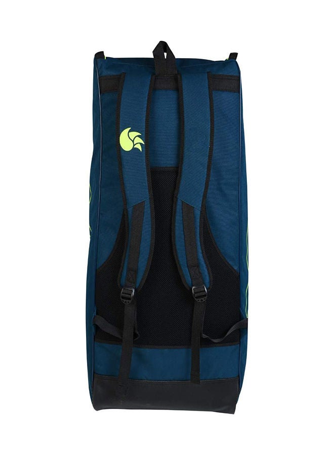 Condor Rave Duffle Polyester Cricket Kit Bag | Durable & Stylish Design | Easy Carry Cricket Bag | Organized Gear Storage