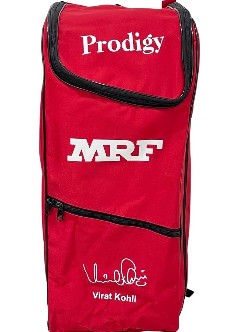 MRF Prodigy Junior Cricket Kit Bag