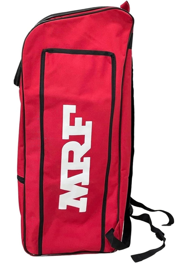 MRF Prodigy Junior Cricket Kit Bag