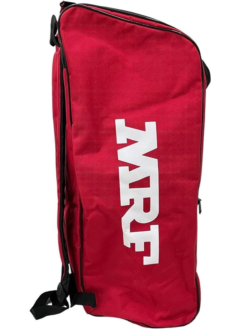 MRF Prodigy Junior Cricket Kit Bag