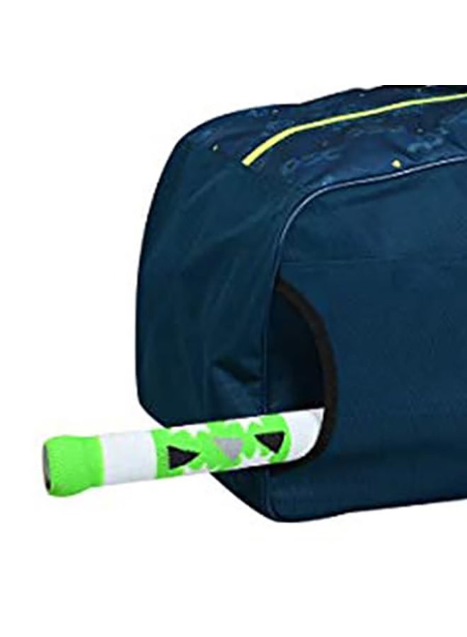 Condor Atmos Cricket Kit Bag | Material : Polyester | Zipper | Highly Durable | Adjustable | Padded Handle