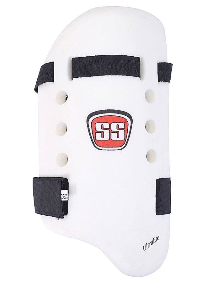 Ultralite Molded Thigh Guard 14inch