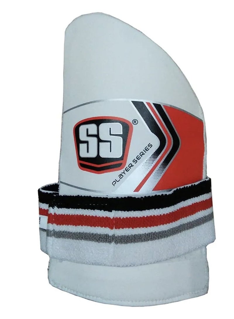 SS Inner Thigh Guard Player Series Cricket Thigh Pad