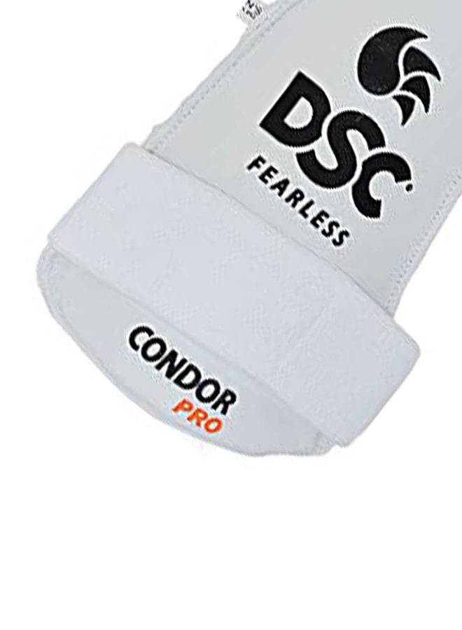 Condor Pro Cricket Inner Thigh Pad | Impact Resistance | Secure Fit | Breathable Design