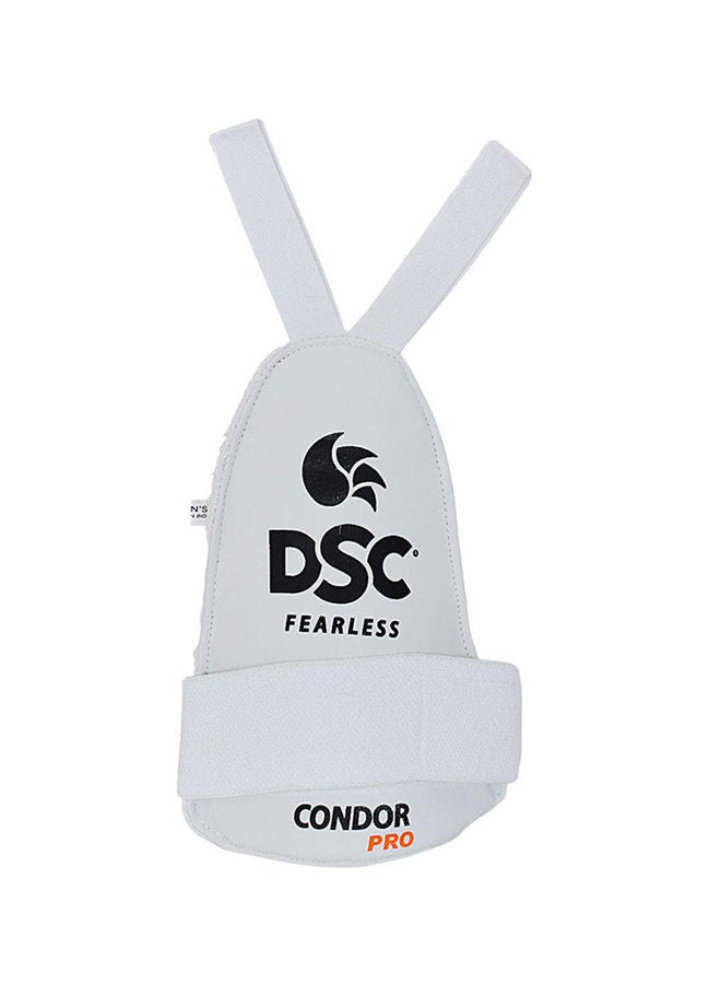 Condor Pro Cricket Inner Thigh Pad | Impact Resistance | Secure Fit | Breathable Design