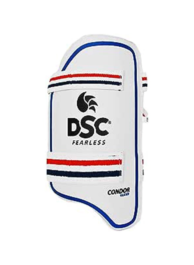 Condor Glider Cricket Thigh Pad | Cricket Thigh Pad | Protective Gear | Comfortable Fit