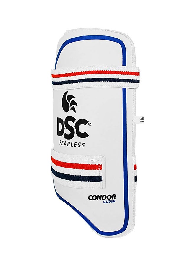 Condor Glider Cricket Thigh Pad | Cricket Thigh Pad | Protective Gear | Comfortable Fit