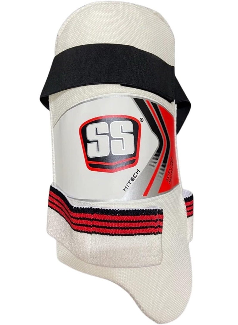 SS Hitech Adult and Junior Cricket Thigh Pad Guard RH & LH