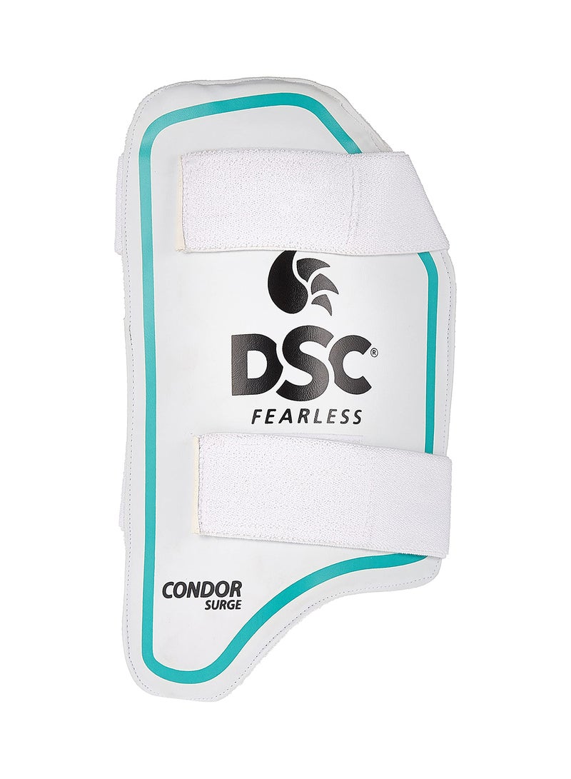 Condor Surge (Combo) Cricket Thigh Pad | Cricket Thigh Pad | Protective Gear | Comfortable Fit