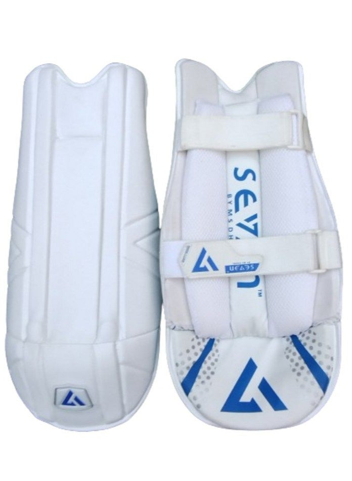 Drive Cricket Leg Pad Pair By MS Dhoni