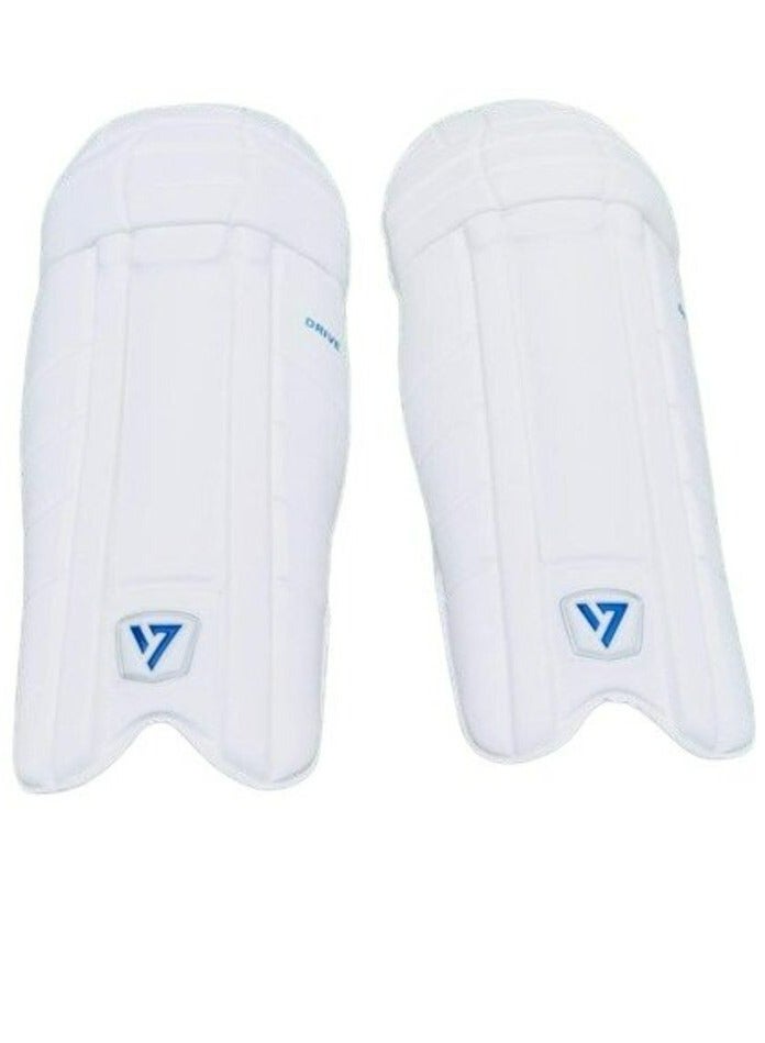 Drive Cricket Leg Pad Pair By MS Dhoni