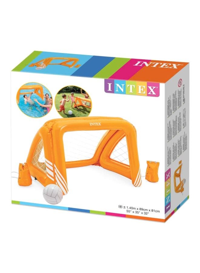 Fun Goals Game 49x33x30inch