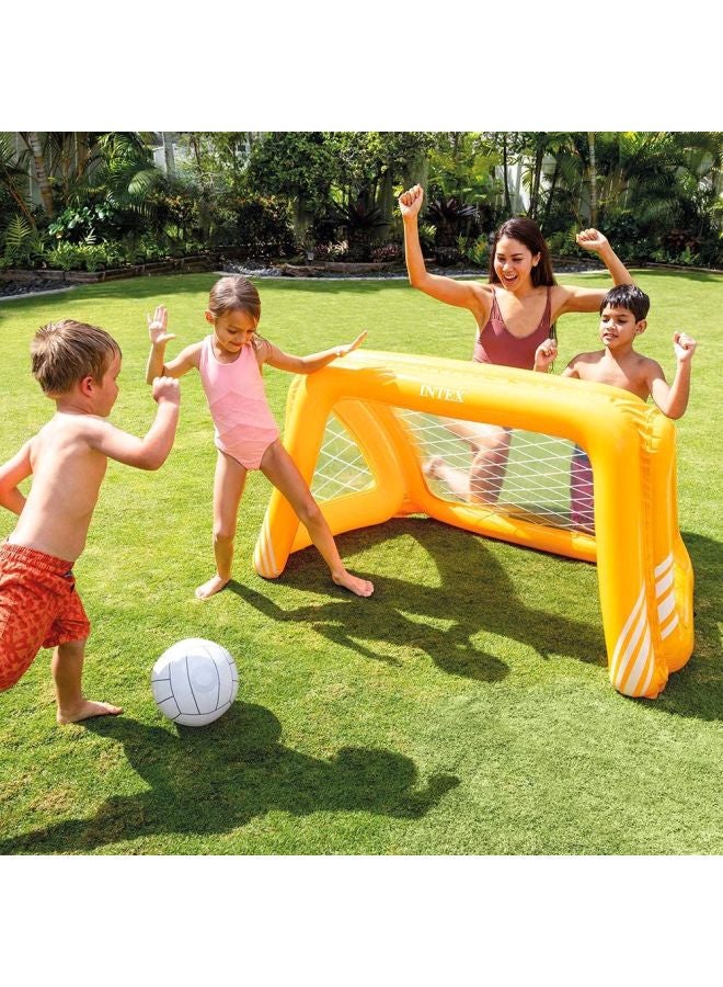 Fun Goals Game 49x33x30inch