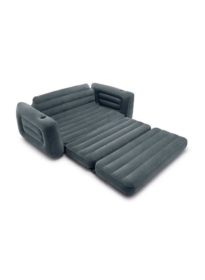 Pull-Out Sofa