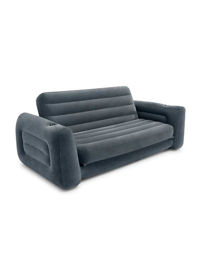 Pull-Out Sofa